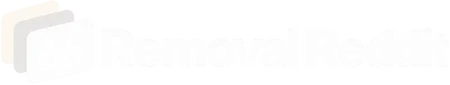 Removal Reddit
