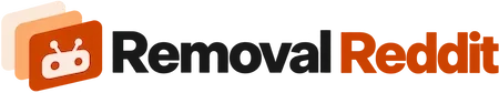 Removal Reddit